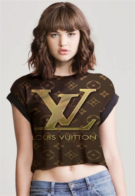 louis vuitton women wear|louis vuitton women's tops.